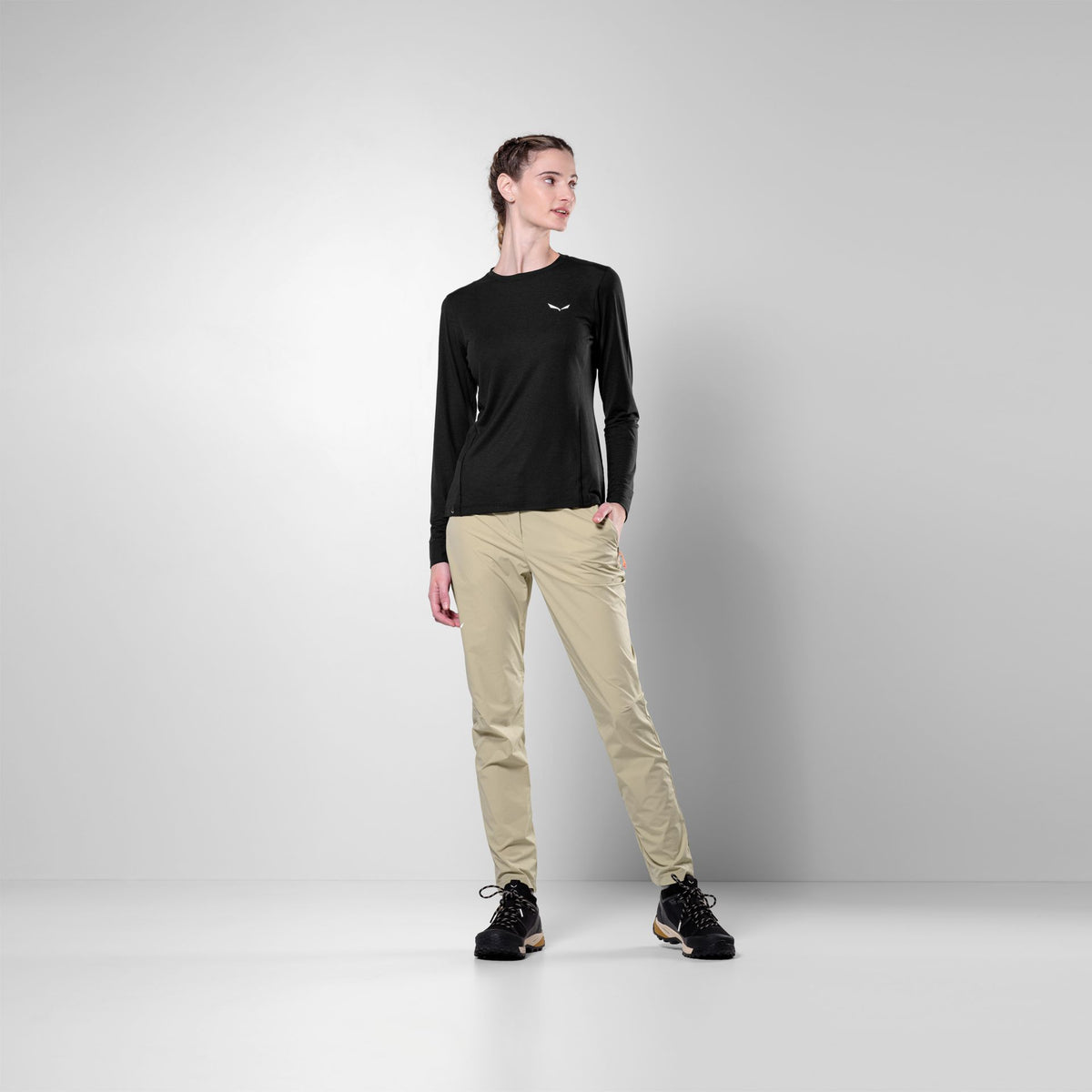 Salewa PUEZ DRY TEE