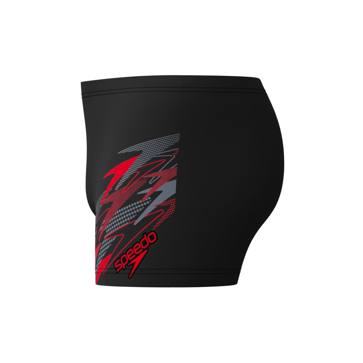 Speedo Medley Logo Aquashort