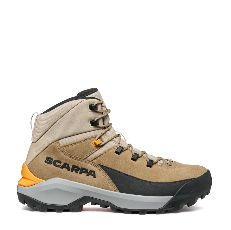 Scarpa Mustang TRK GTX