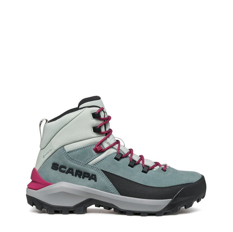 Scarpa Mustang TRK GTX