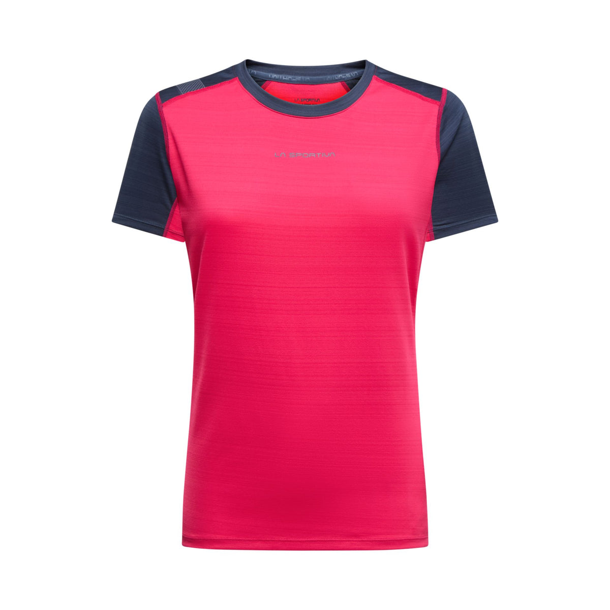 La Sportiva Sunfire T-Shirt – rot