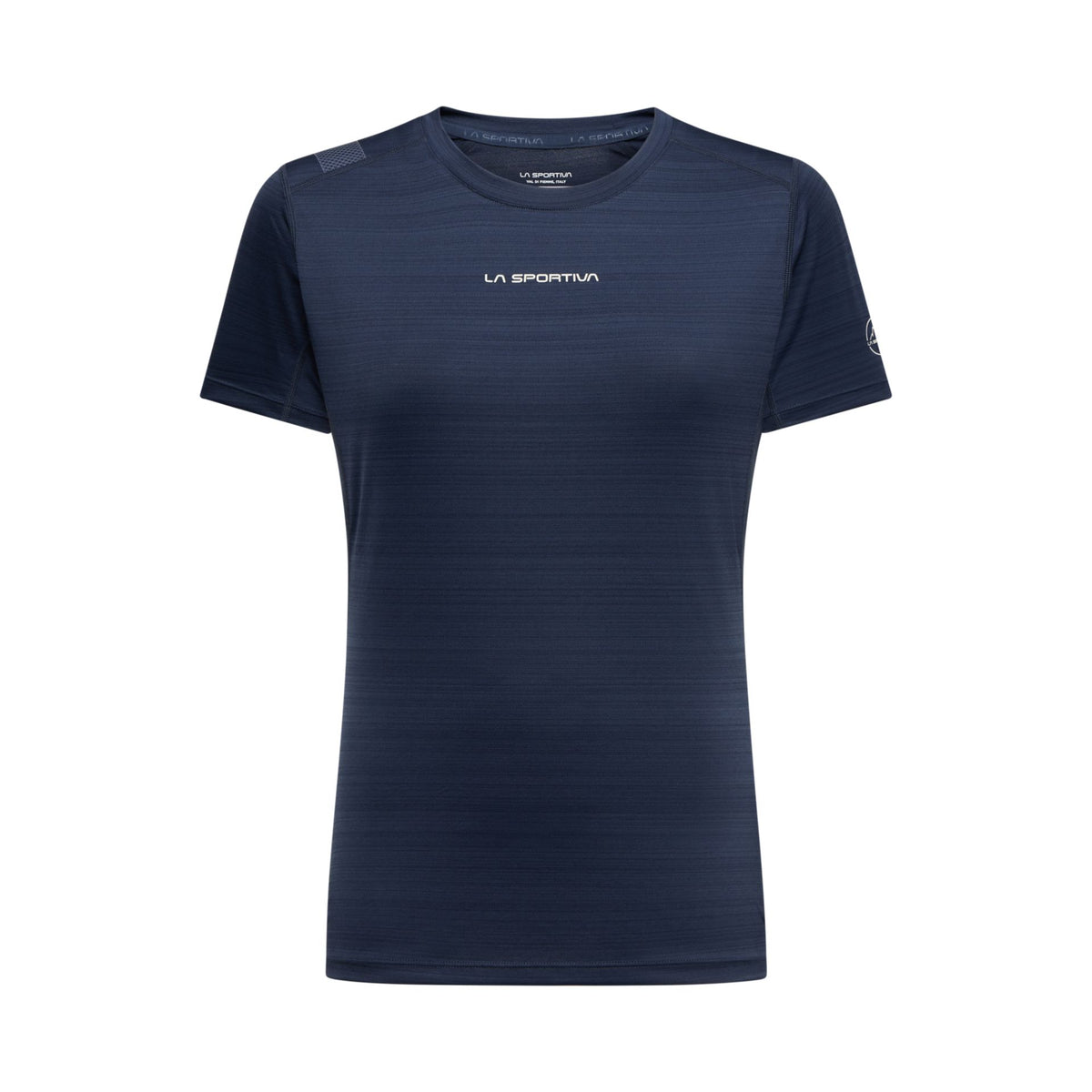 La Sportiva Sunfire T-Shirt – dunkelblau/navy