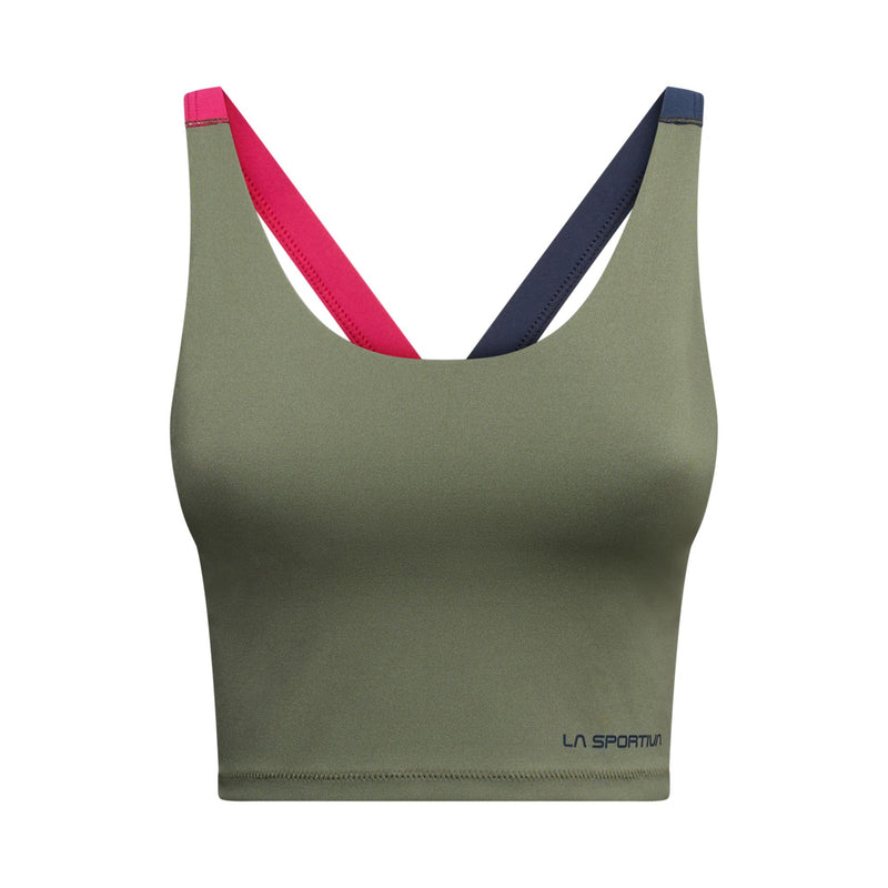 La Sportiva Cosmosis Bra Tank W