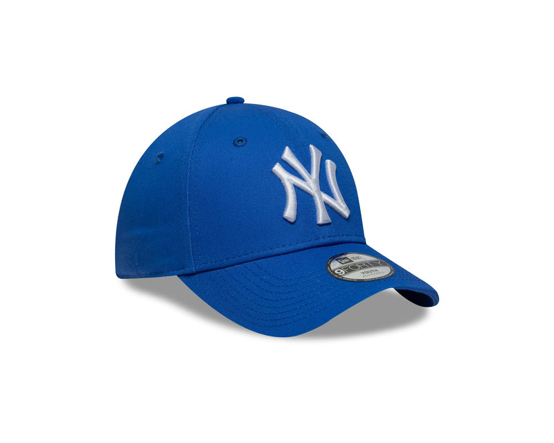 New Era New York Yankees MLB League Essential 9FORTY Cap