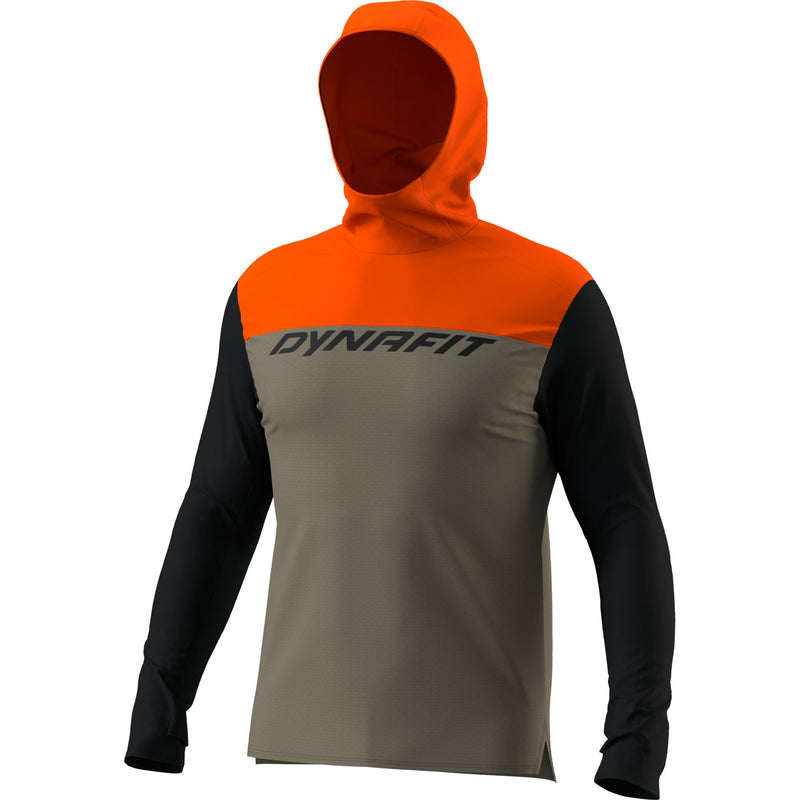 Dynafit Traverse Sun Hoody