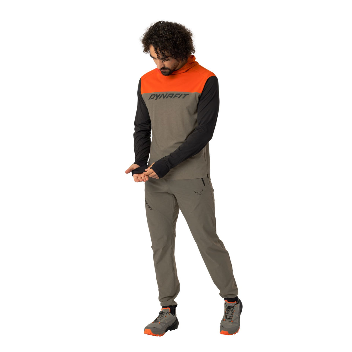 Dynafit Traverse Sun Hoody