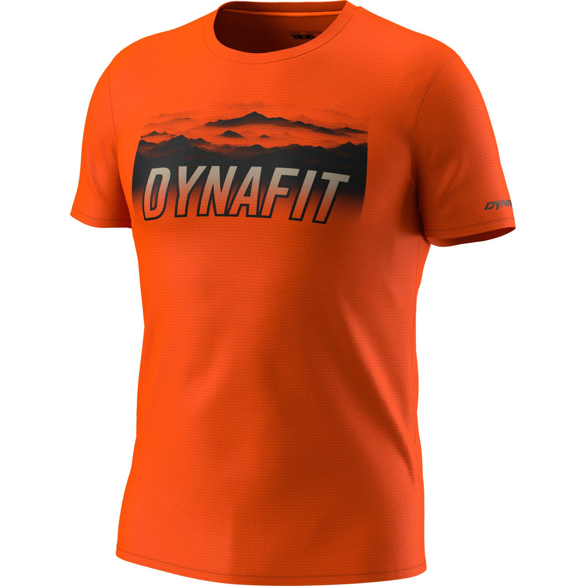 Dynafit Transalper Graphic Tee