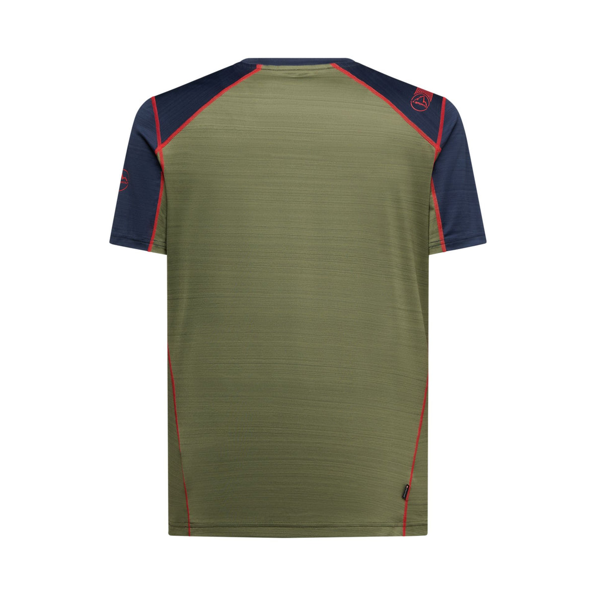 La Sportiva Sunfire T-Shirt – dunkelblau/navy