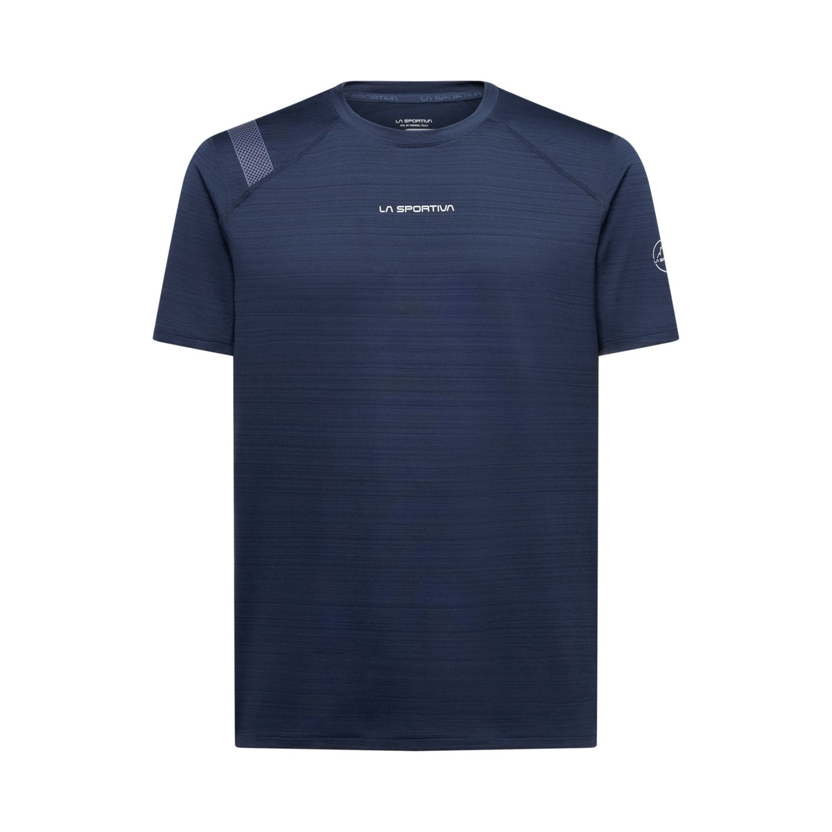 La Sportiva Sunfire T-Shirt – dunkelblau/navy