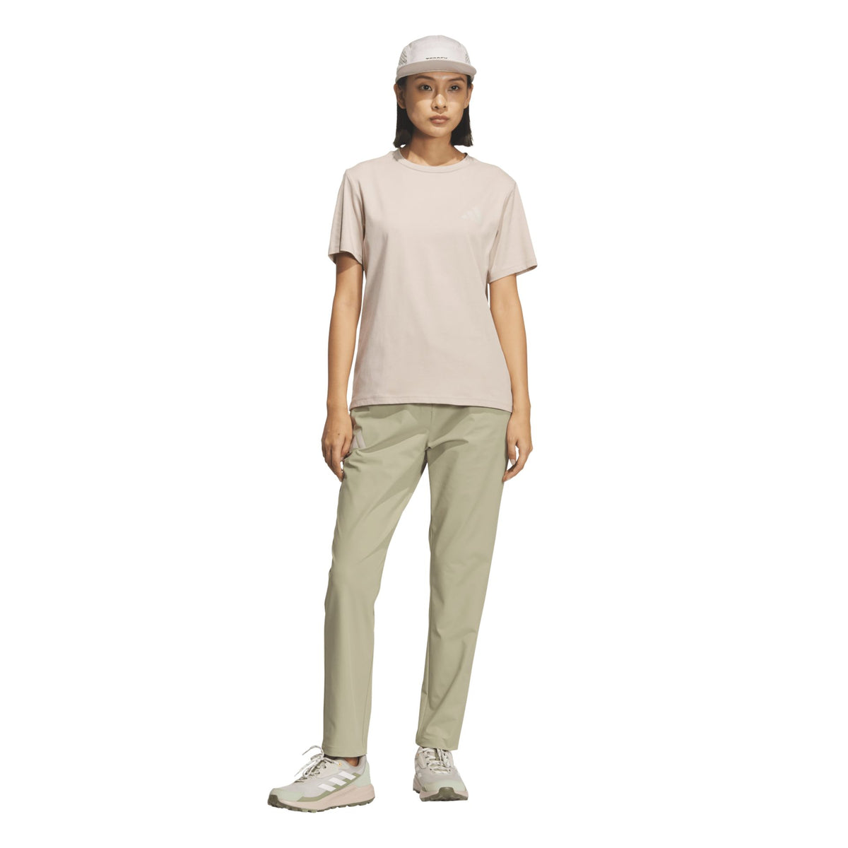 Adidas Terrex Xploric Polygiene Graphic Tee