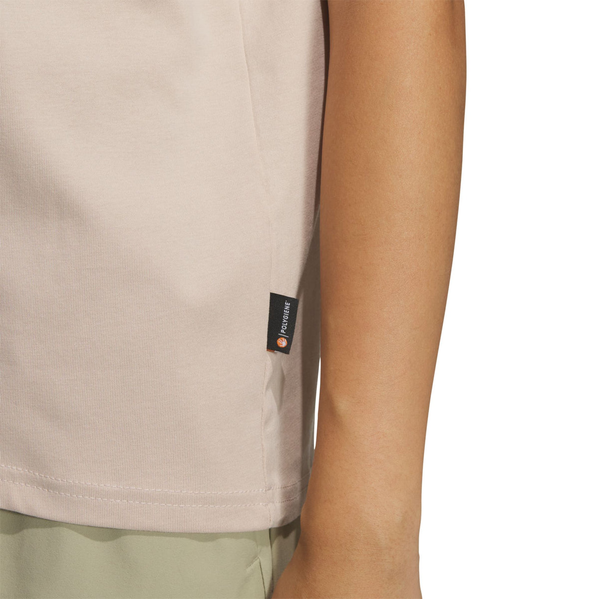 Adidas Terrex Xploric Polygiene Graphic Tee