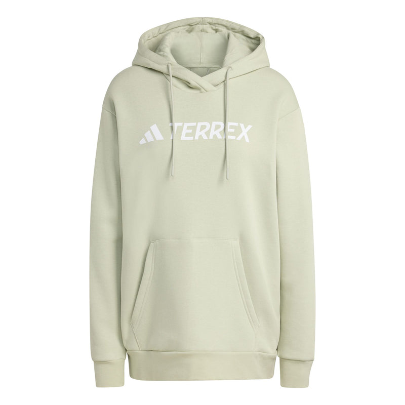Adidas Terrex Terrex Multi Large Logo Hoodie