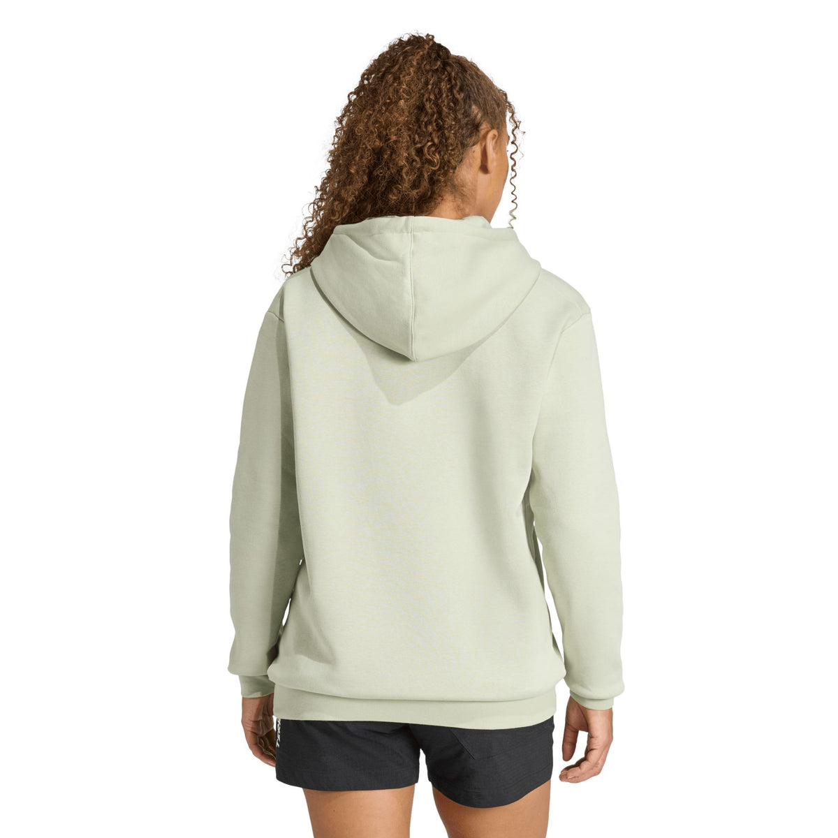 Adidas Terrex Terrex Multi Large Logo Hoodie
