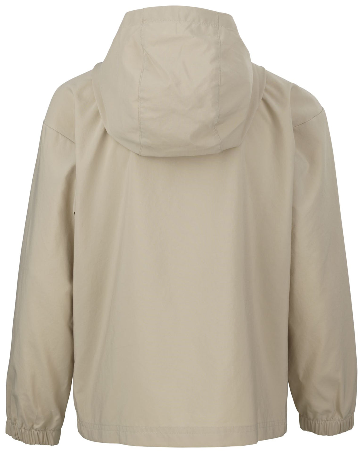 Columbia Skien Valley™ Hooded LS Shirt – braun