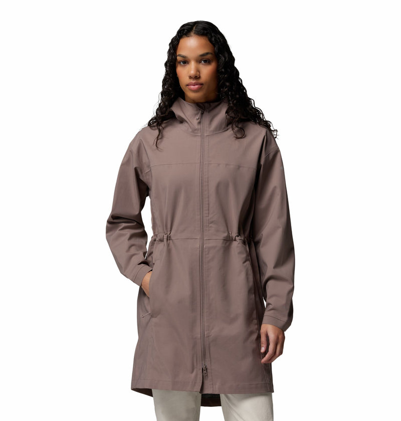 Columbia Weekend Adventure™ II Long Shell