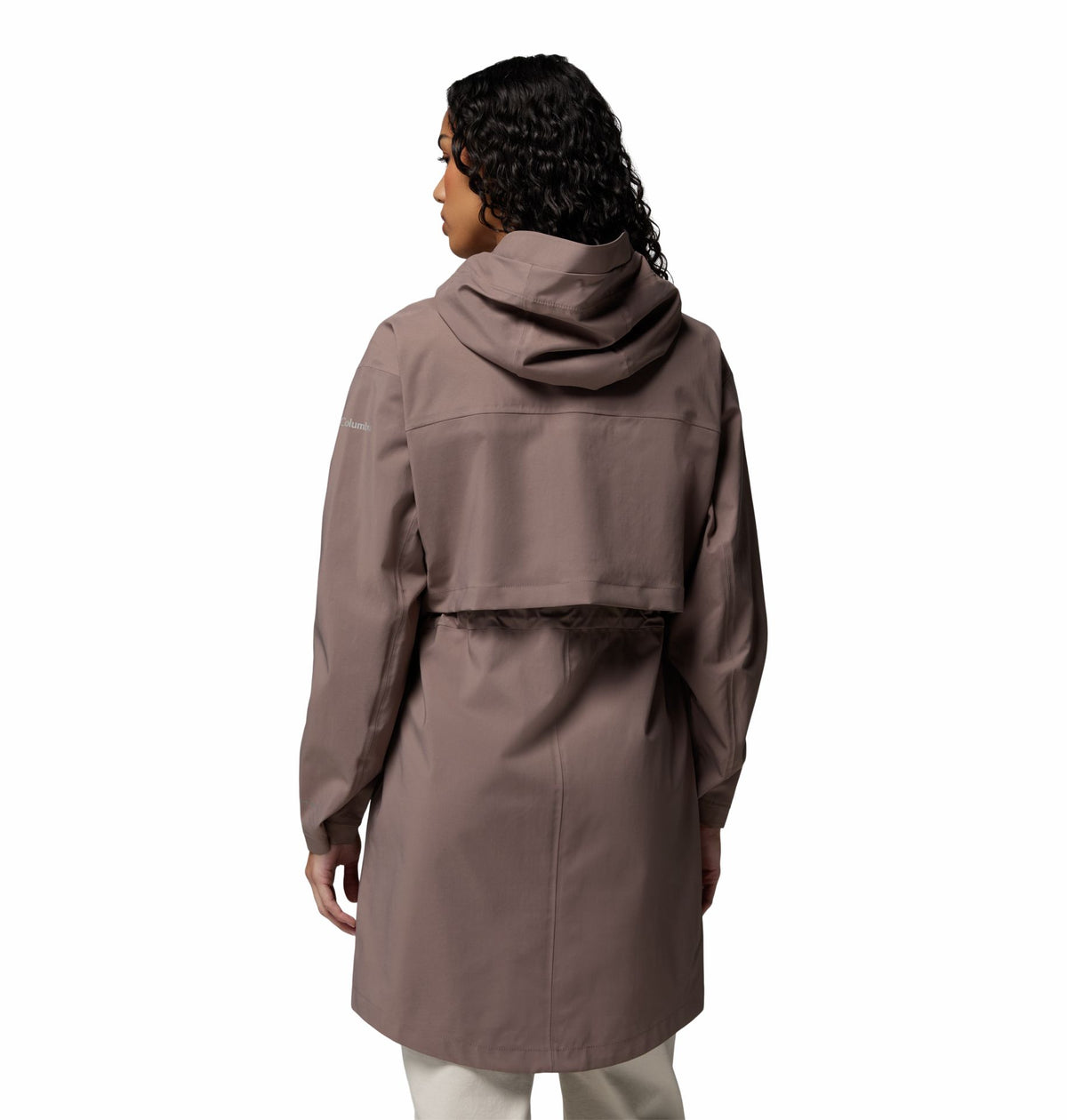 Columbia Weekend Adventure™ II Long Shell