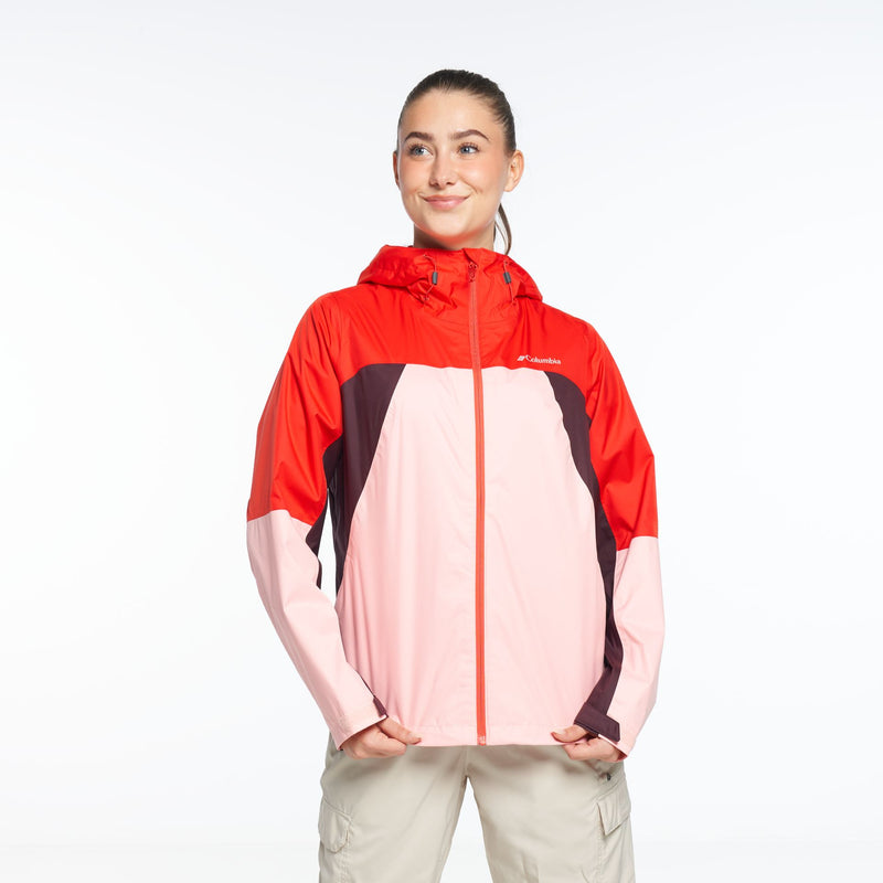 Columbia Inner Limits™ IV Jacket
