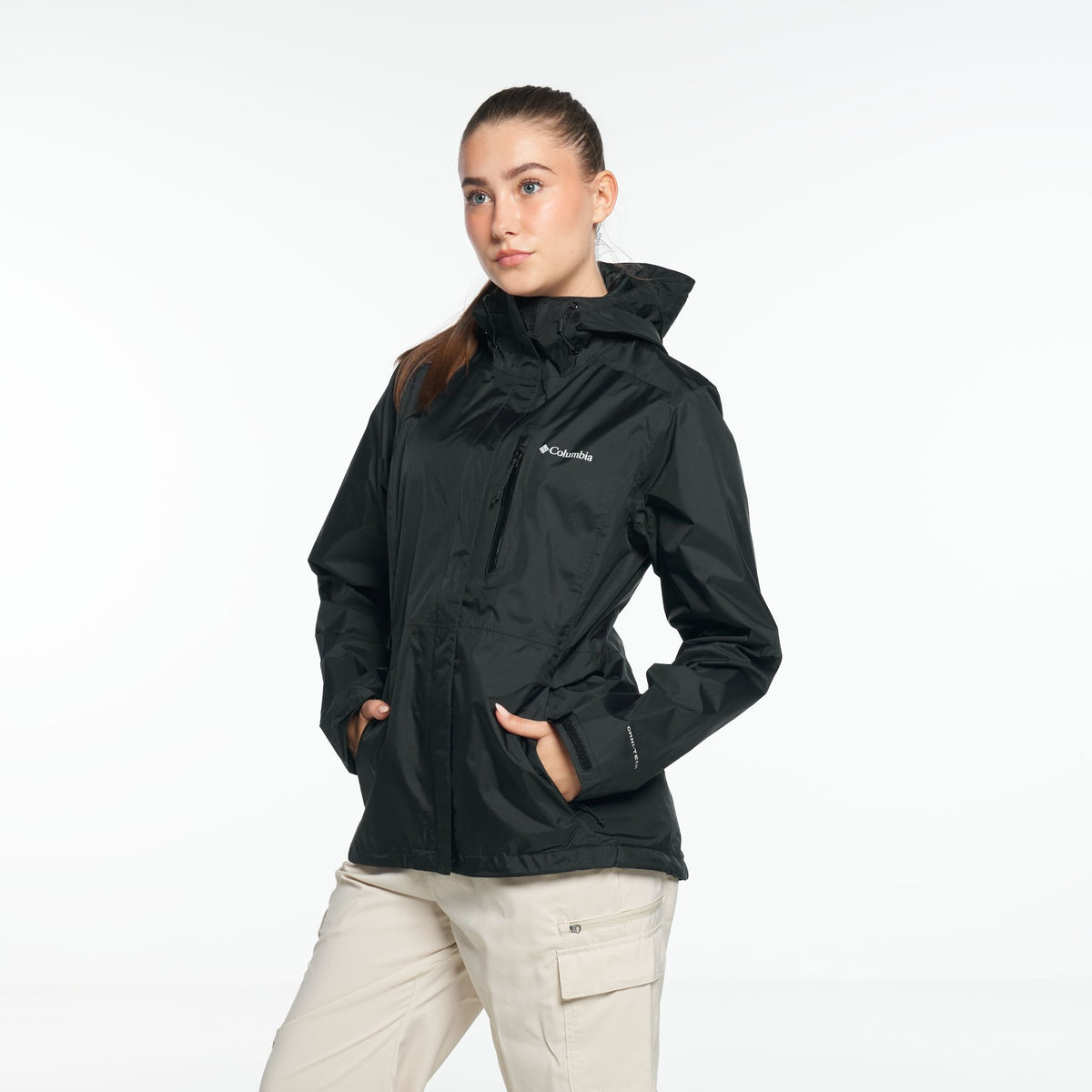 Columbia Pouring Adventure™ III Jacket