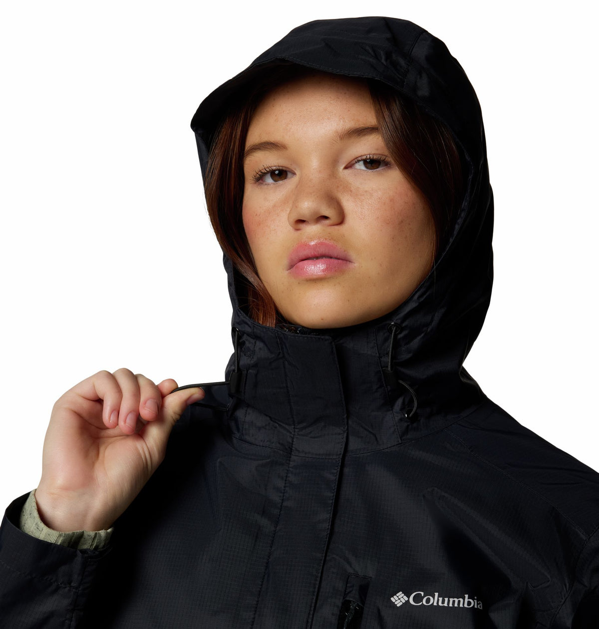 Columbia Pouring Adventure™ III Jacket