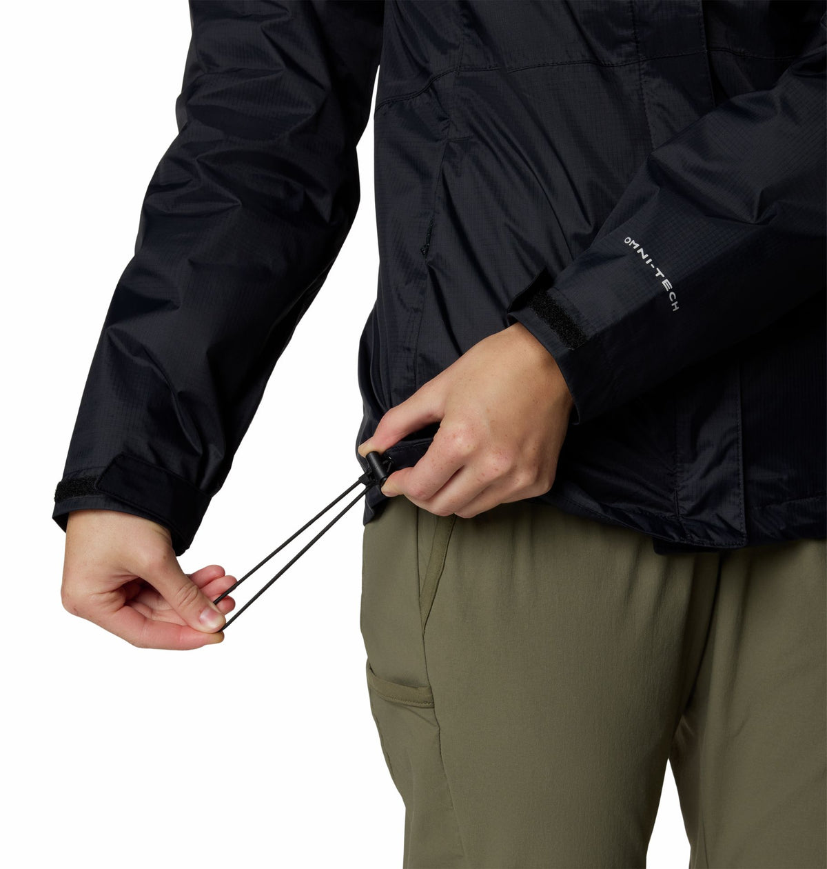 Columbia Pouring Adventure™ III Jacket
