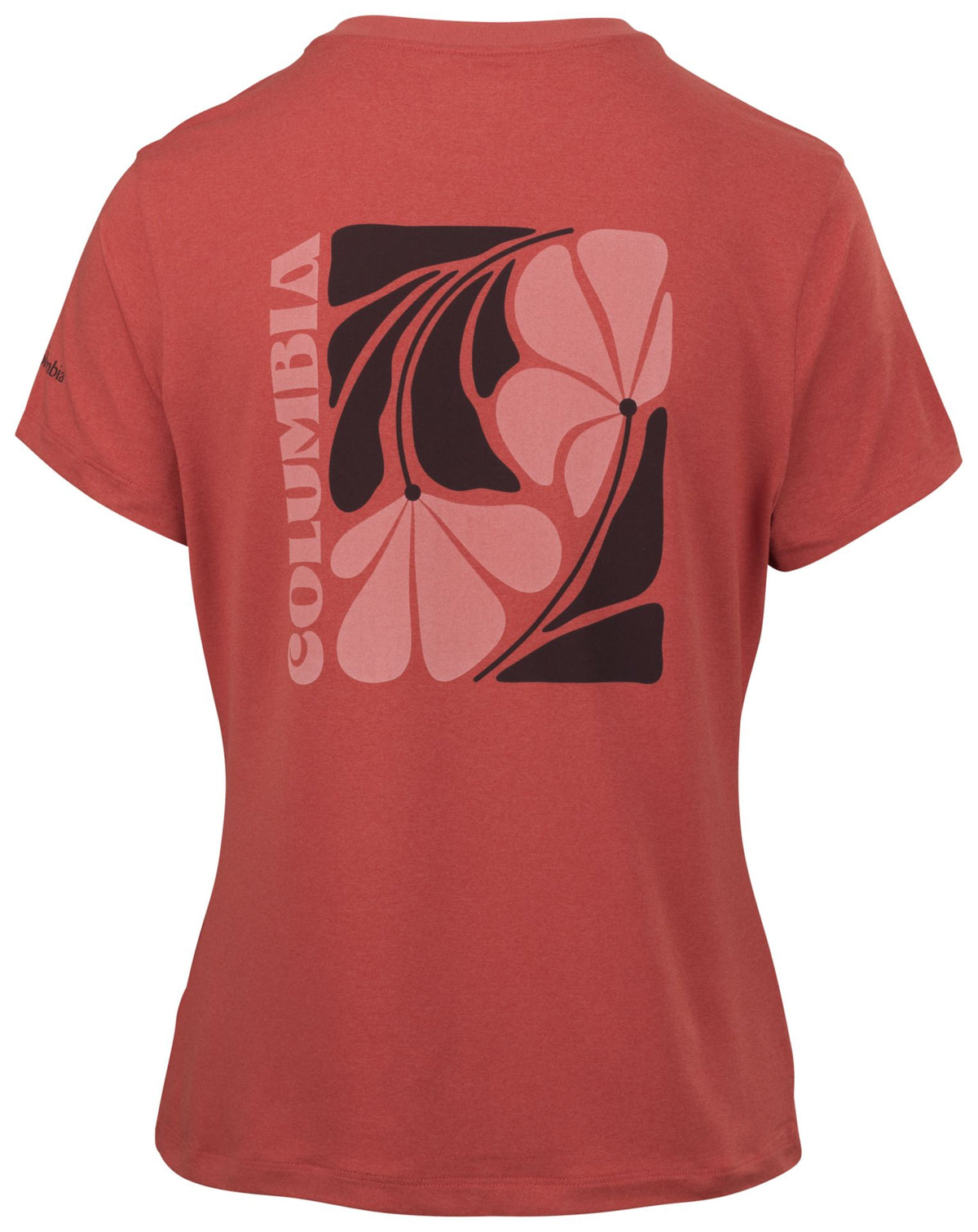 Columbia Parsons Point™ Back Graphic Tee