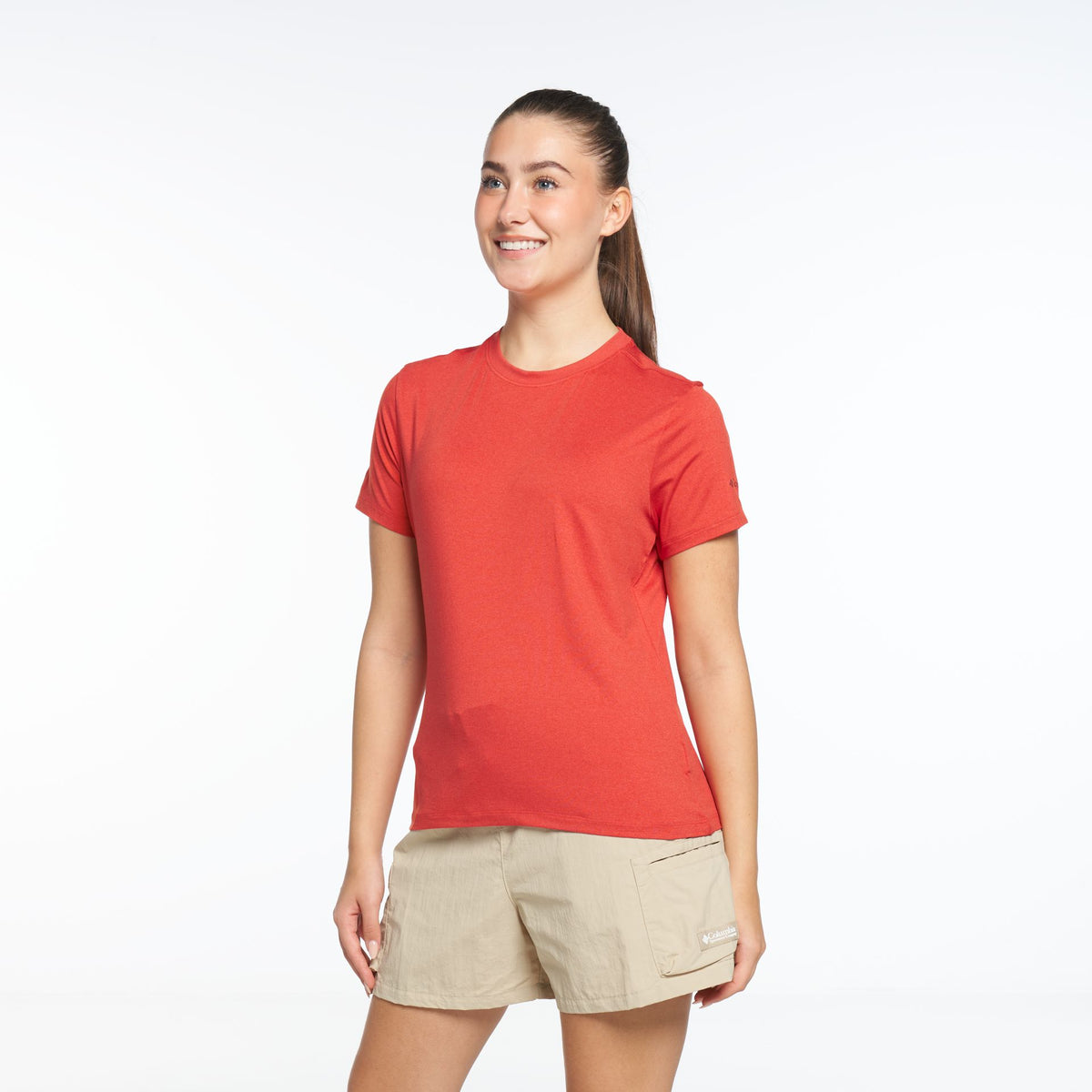Columbia Parsons Point™ Back Graphic Tee