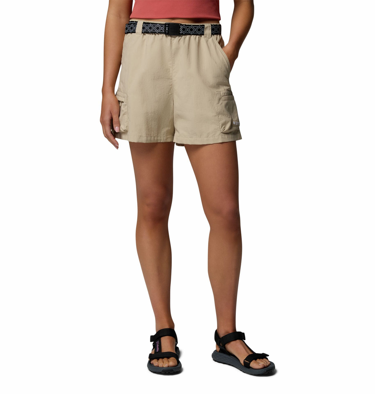 Columbia Sequoia Grove™ Woven Short