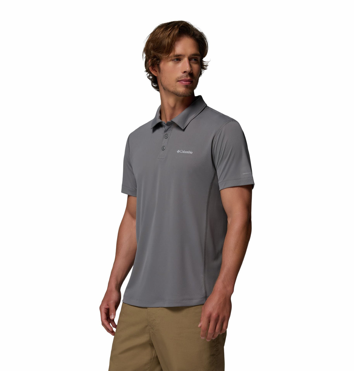 Columbia Zero Rules™ Light Polo