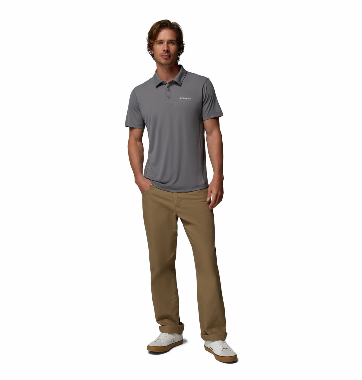 Columbia Zero Rules™ Light Polo