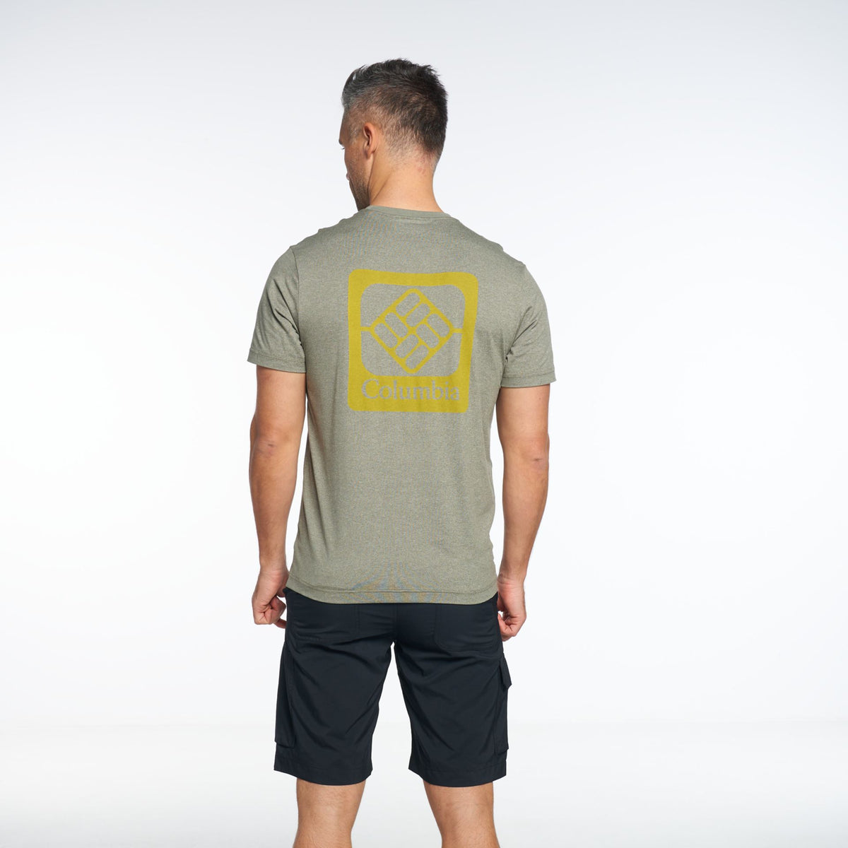 Columbia Silver Ridge™ Utility Cargo Short