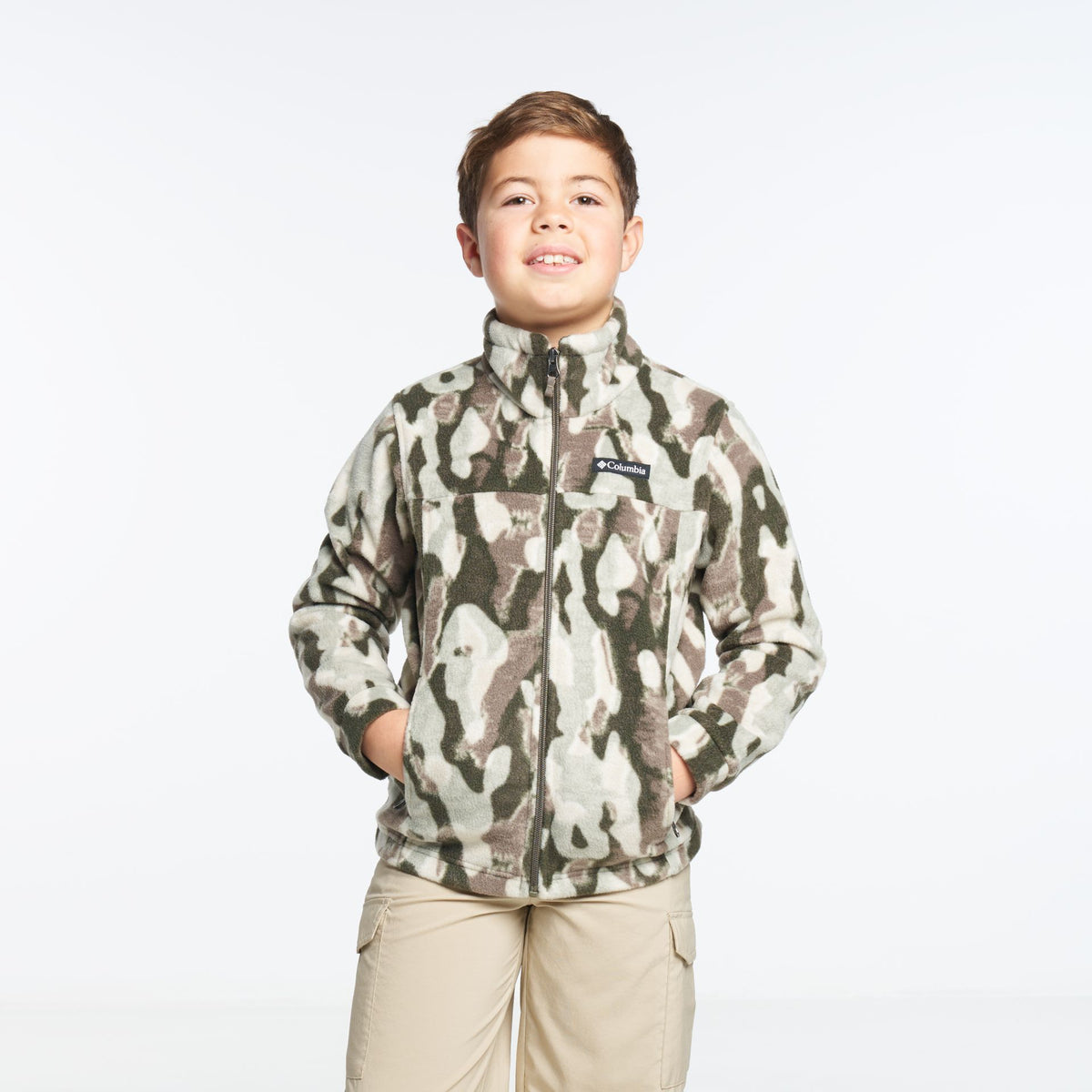 Columbia Zing™ III Fleece