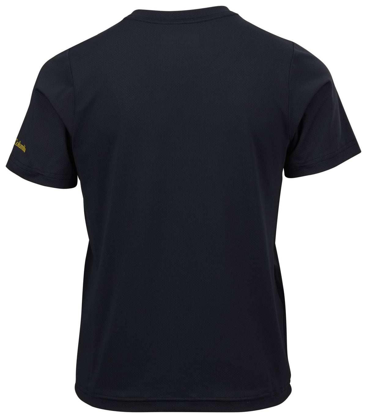 Columbia Tech Trail™ Utility Shortsleeve Graphic Crew