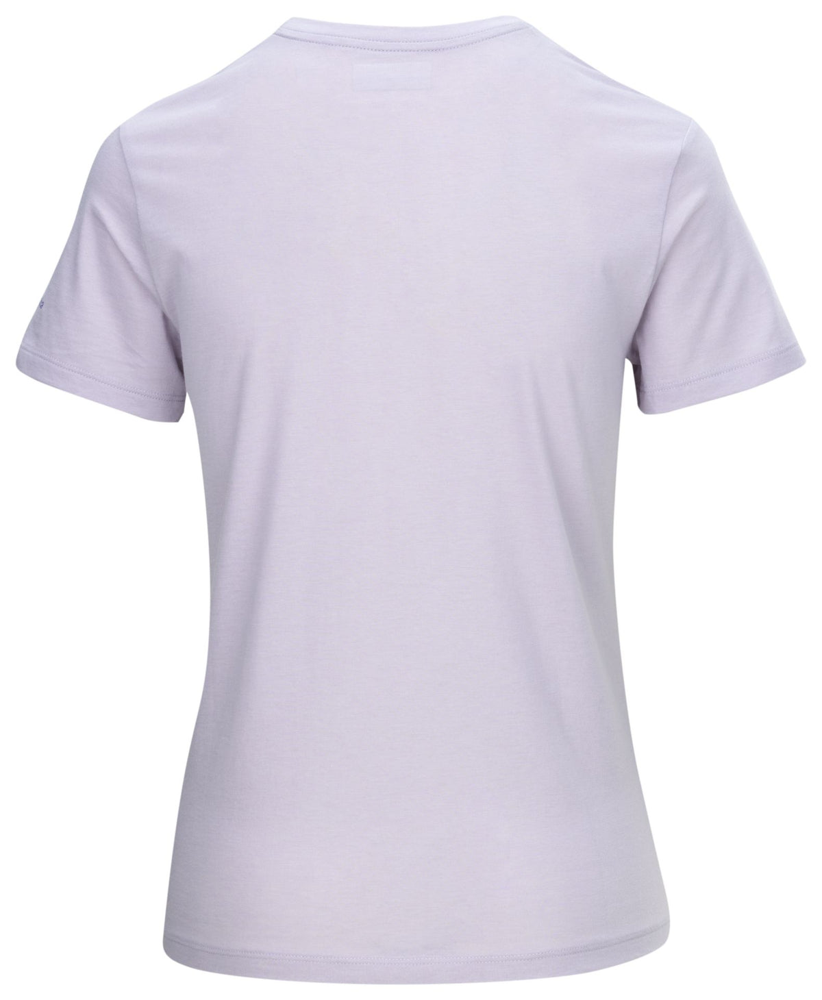 Columbia Ruby Springs™ Graphic Fitted Shortsleeve – lila