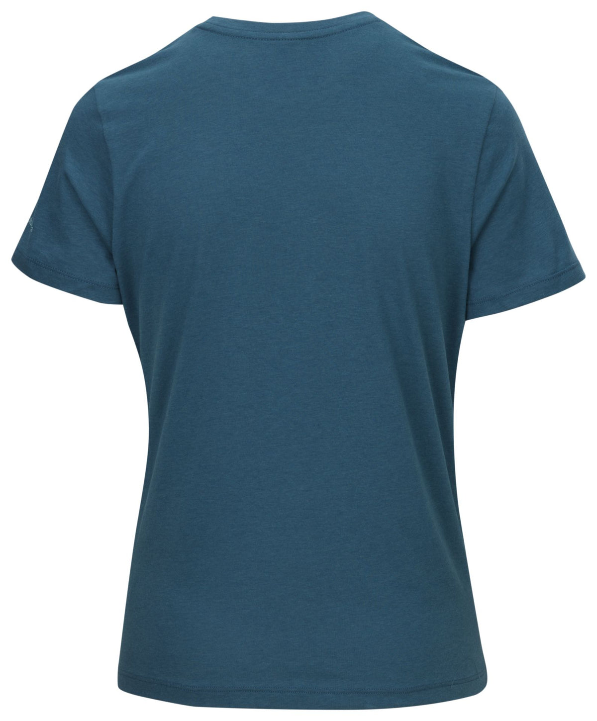 Columbia Ruby Springs™ Graphic Fitted Shortsleeve – dunkelblau/navy