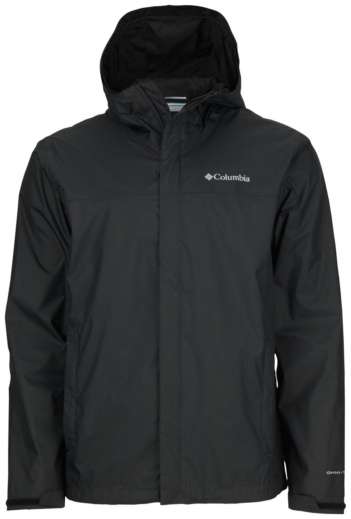Columbia Watertight™ II Jacket – schwarz