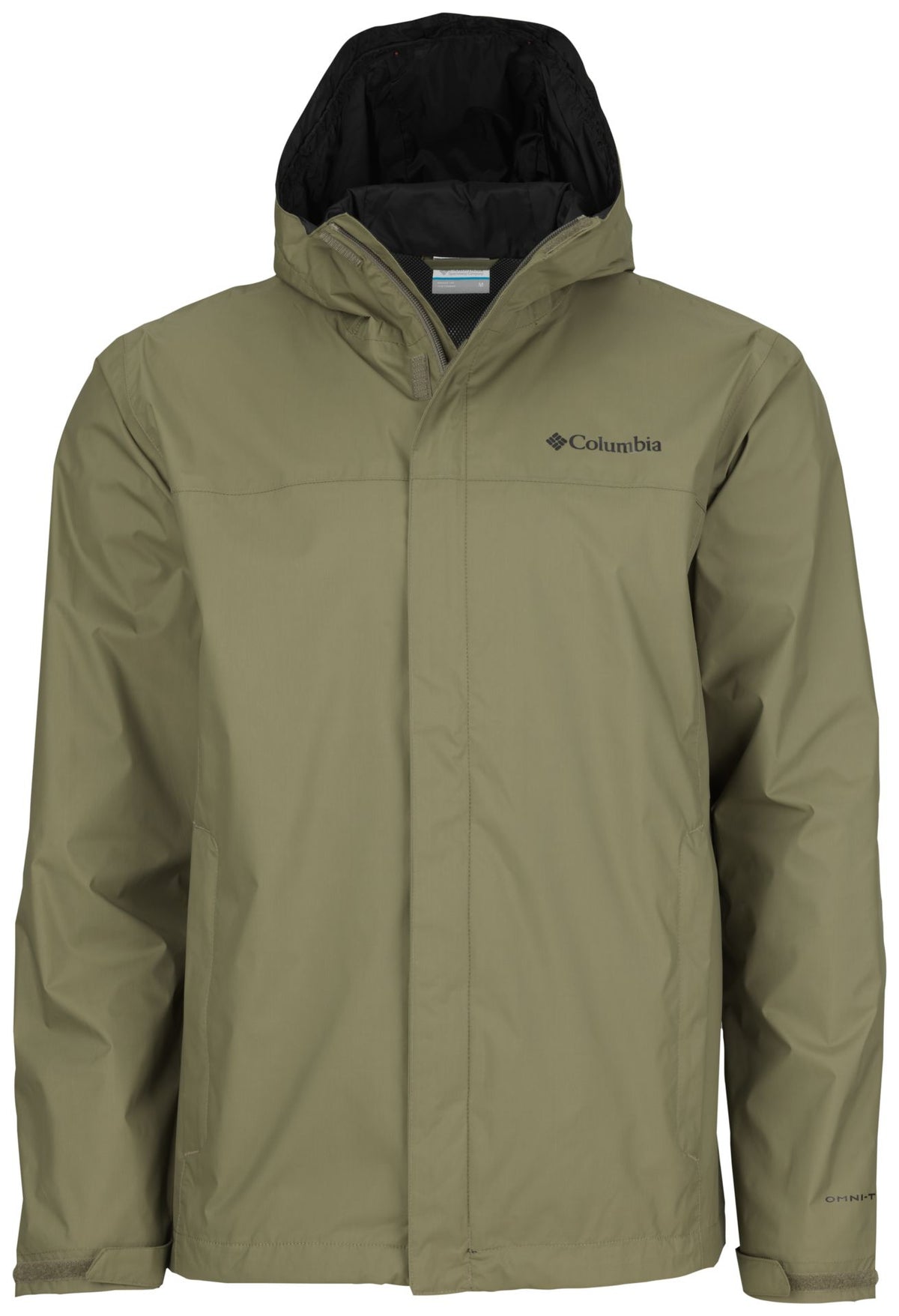 Columbia Watertight™ II Jacket – grün