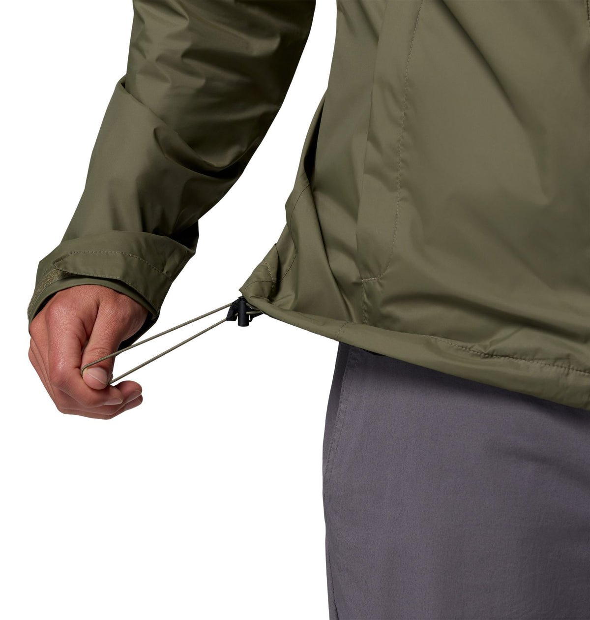 Columbia Watertight™ II Jacket – grün