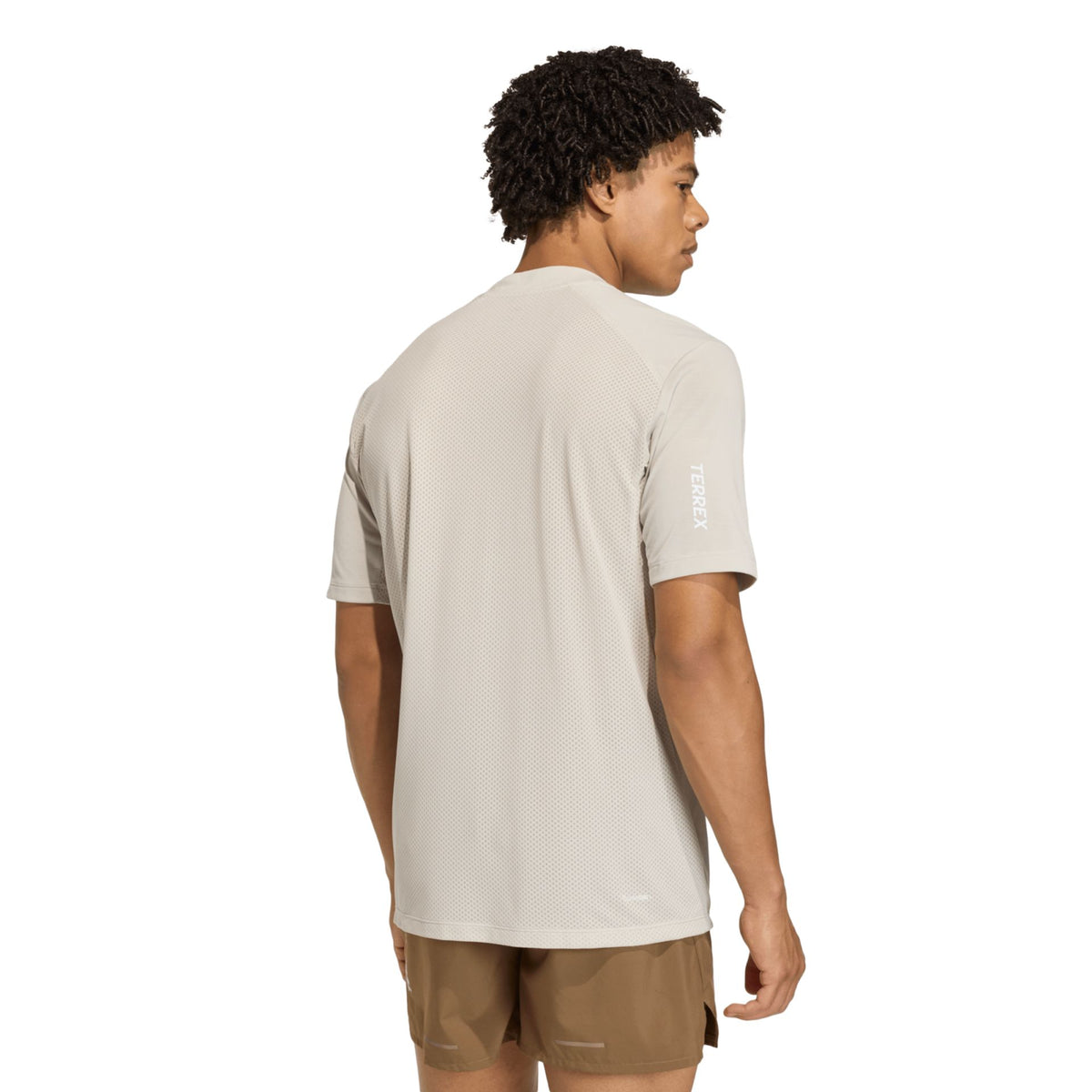 Adidas Terrex Terrex Xperior CLIMACOOL+ Longsleeve – grau