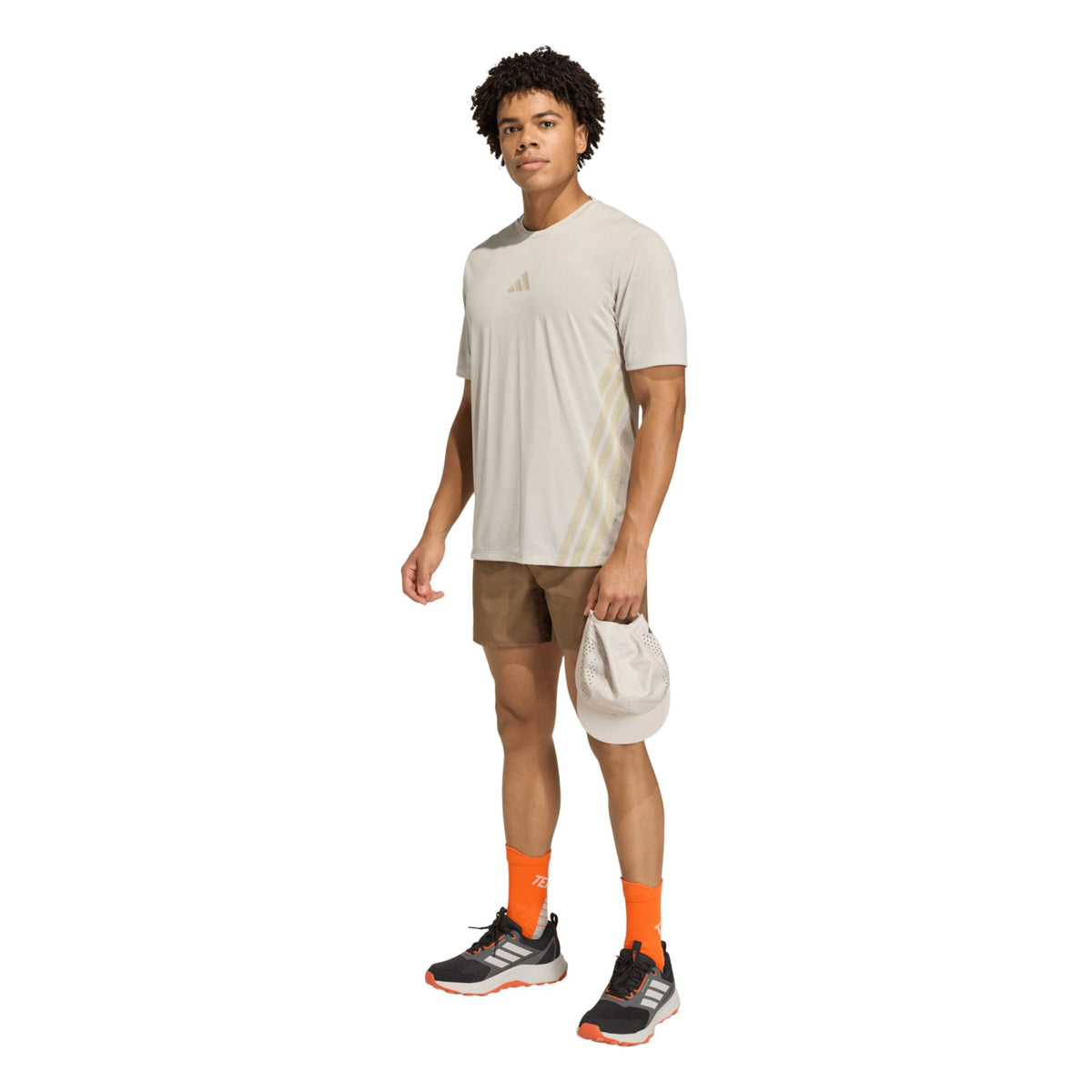 Adidas Terrex Terrex Xperior CLIMACOOL+ Longsleeve – grau