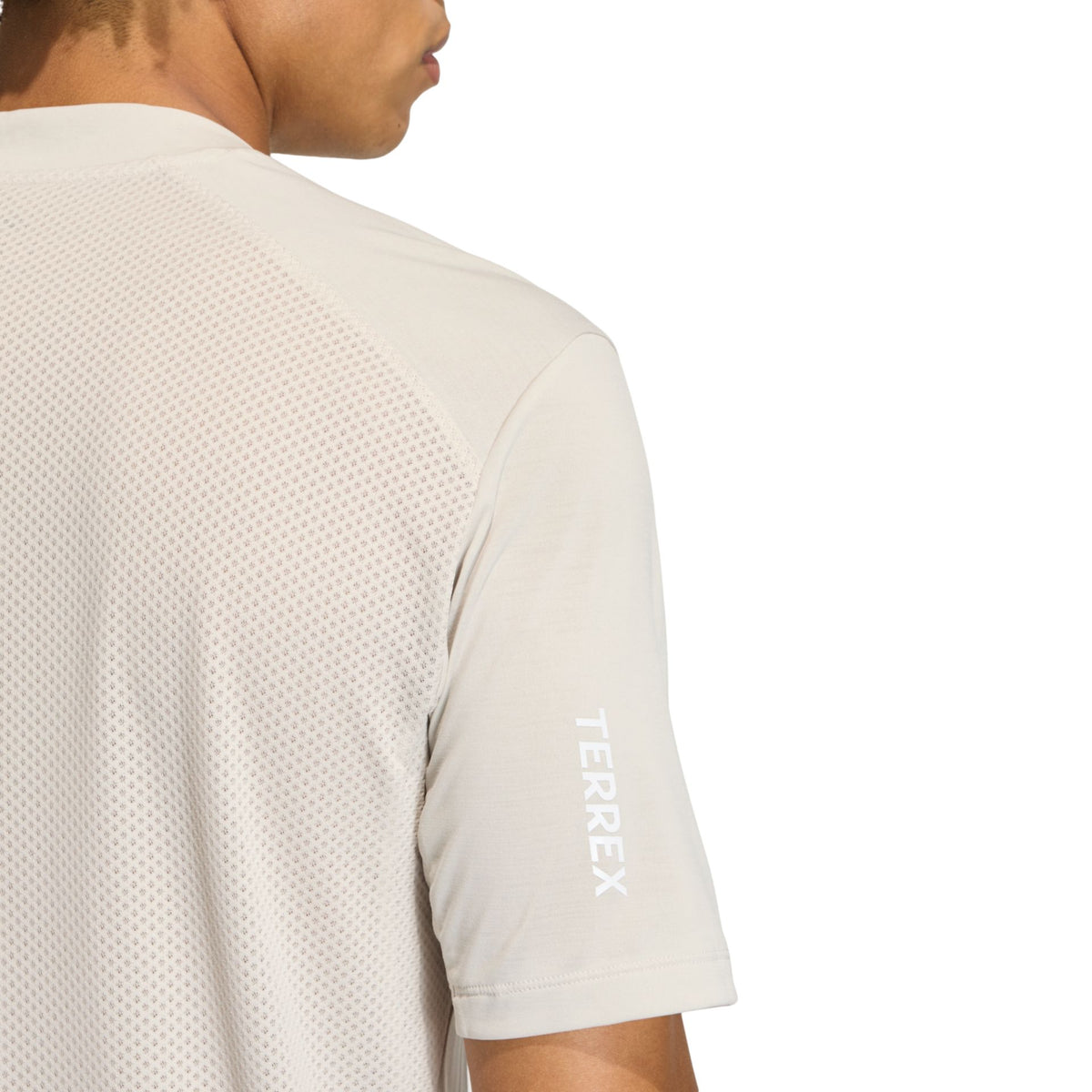 Adidas Terrex Terrex Xperior CLIMACOOL+ Longsleeve – grau