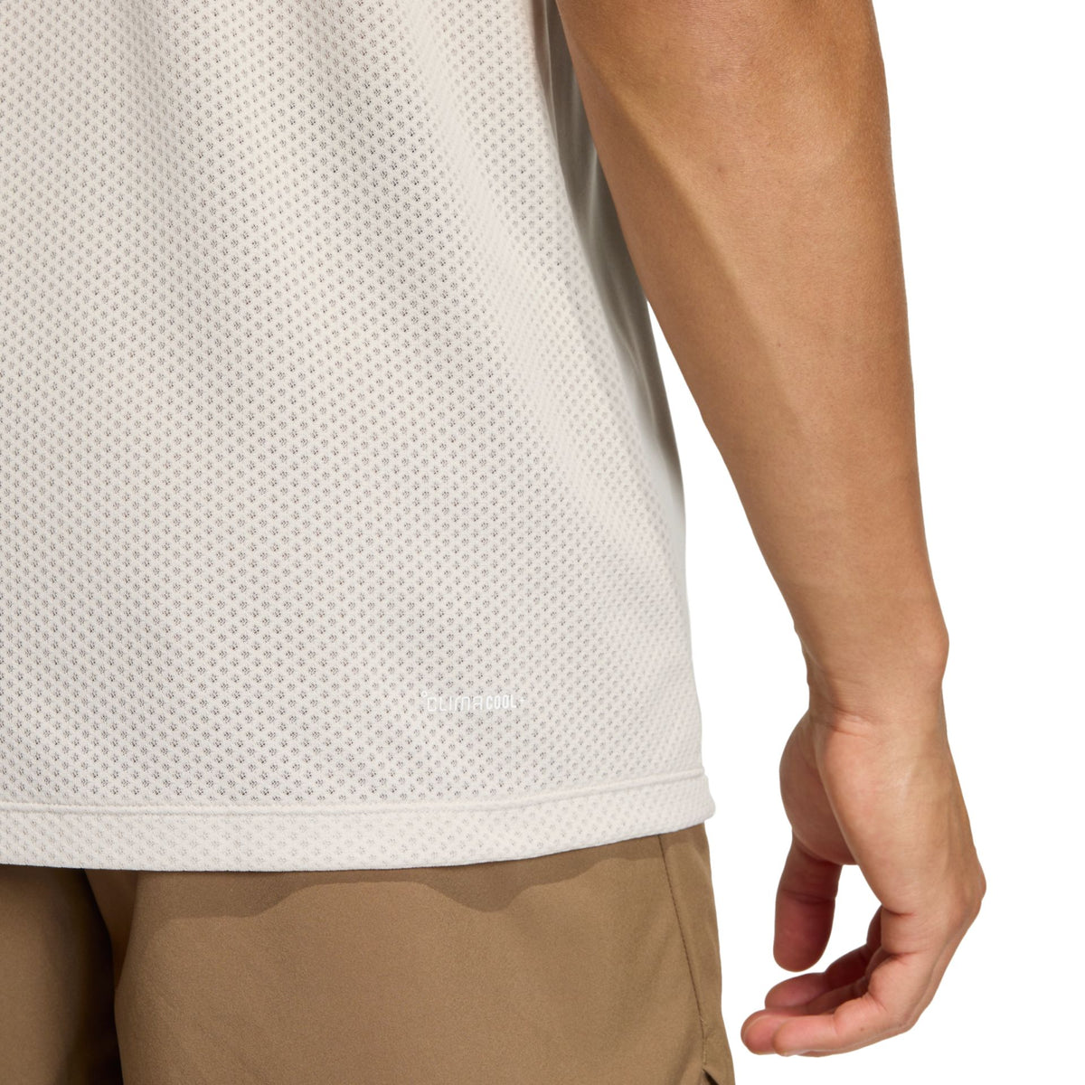 Adidas Terrex Terrex Xperior CLIMACOOL+ Longsleeve – grau