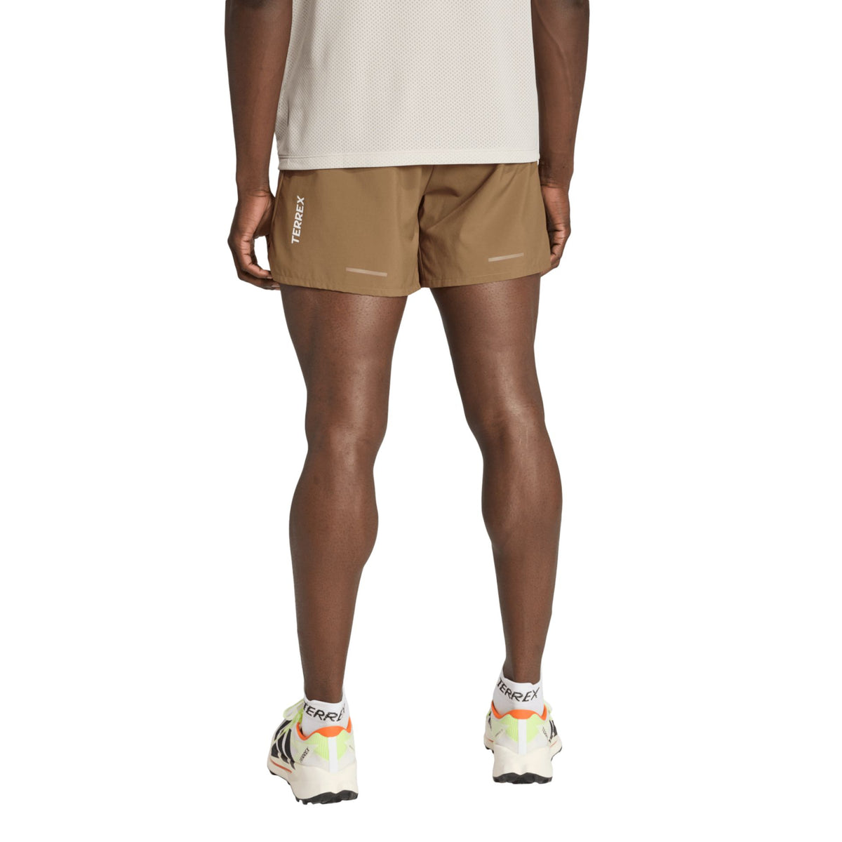 Adidas Terrex Terrex Xperior CLIMA365 Shorts – braun