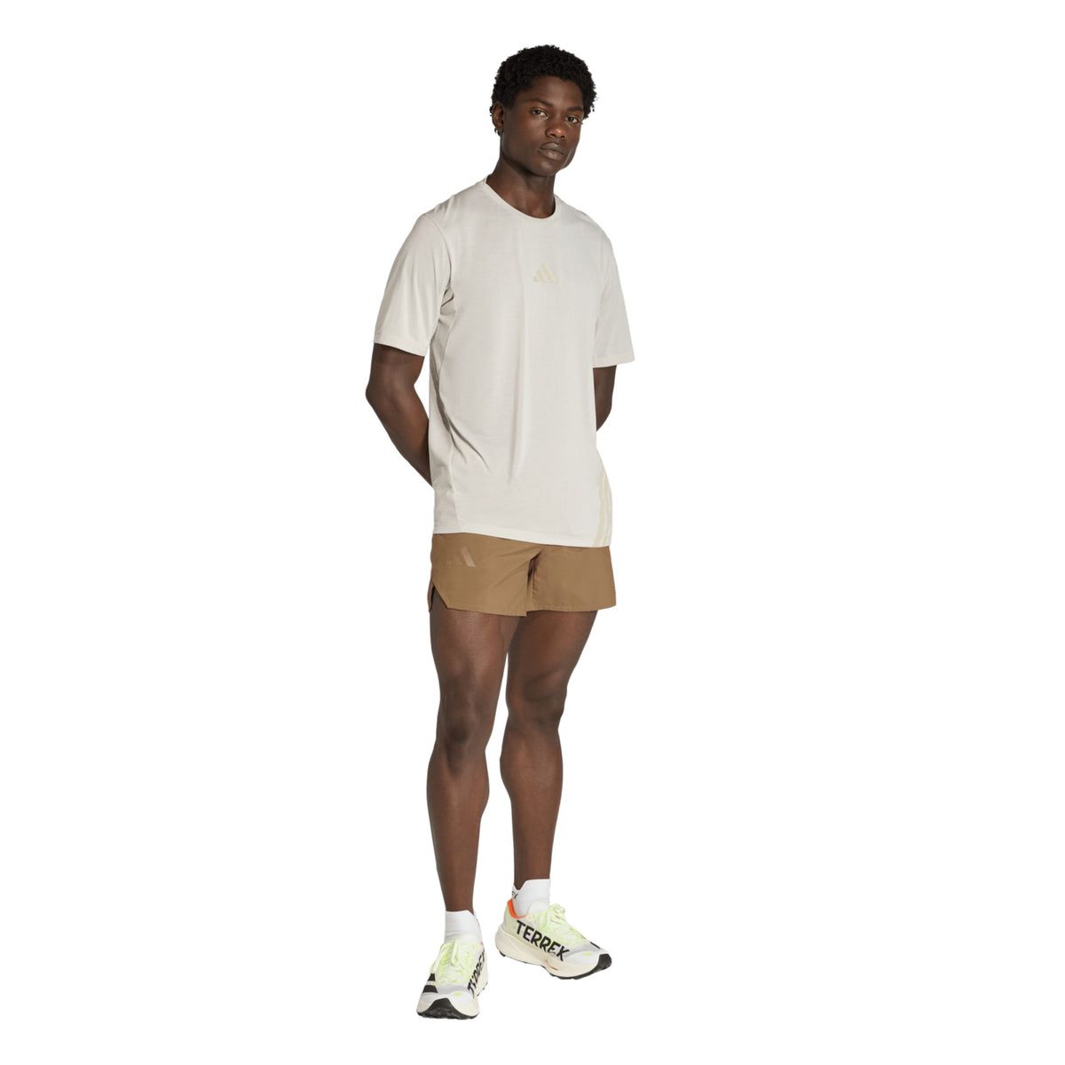 Adidas Terrex Terrex Xperior CLIMA365 Shorts – braun