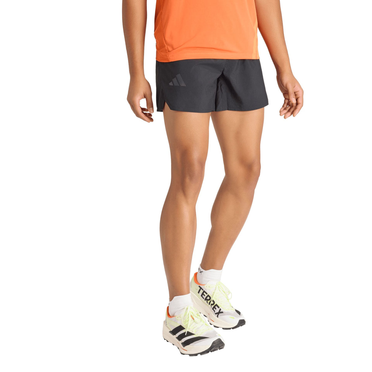 Adidas Terrex Terrex Xperior CLIMA365 Shorts – schwarz