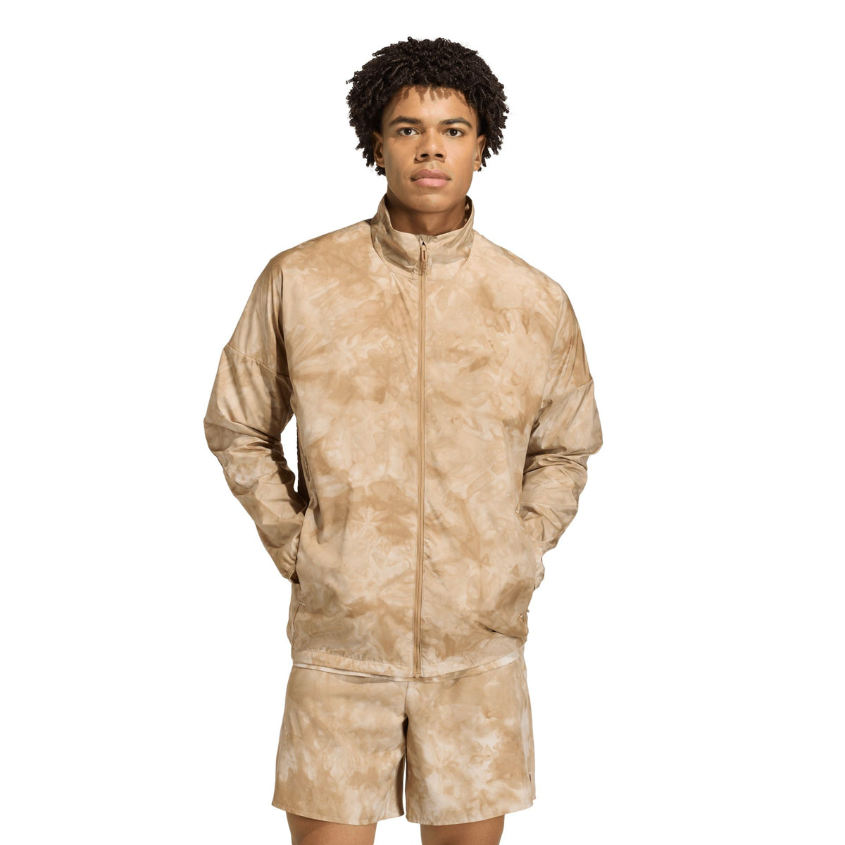 Adidas Terrex Terrex Multi Spray Dye CLIMA365 Wind Jacket