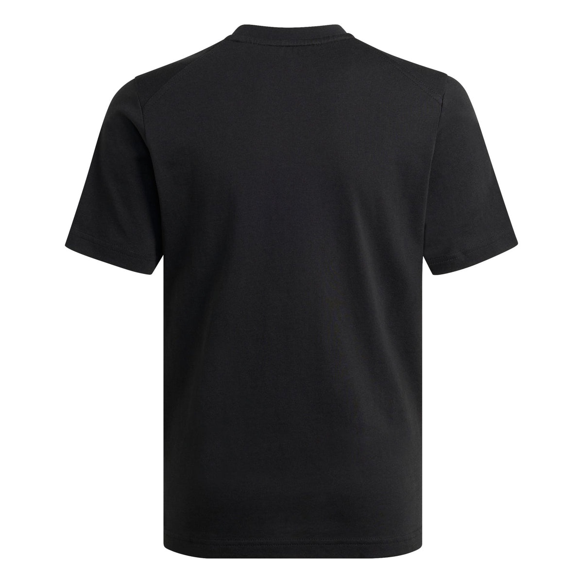 Adidas Terrex Terrex Kids Multi Logo Tee – schwarz