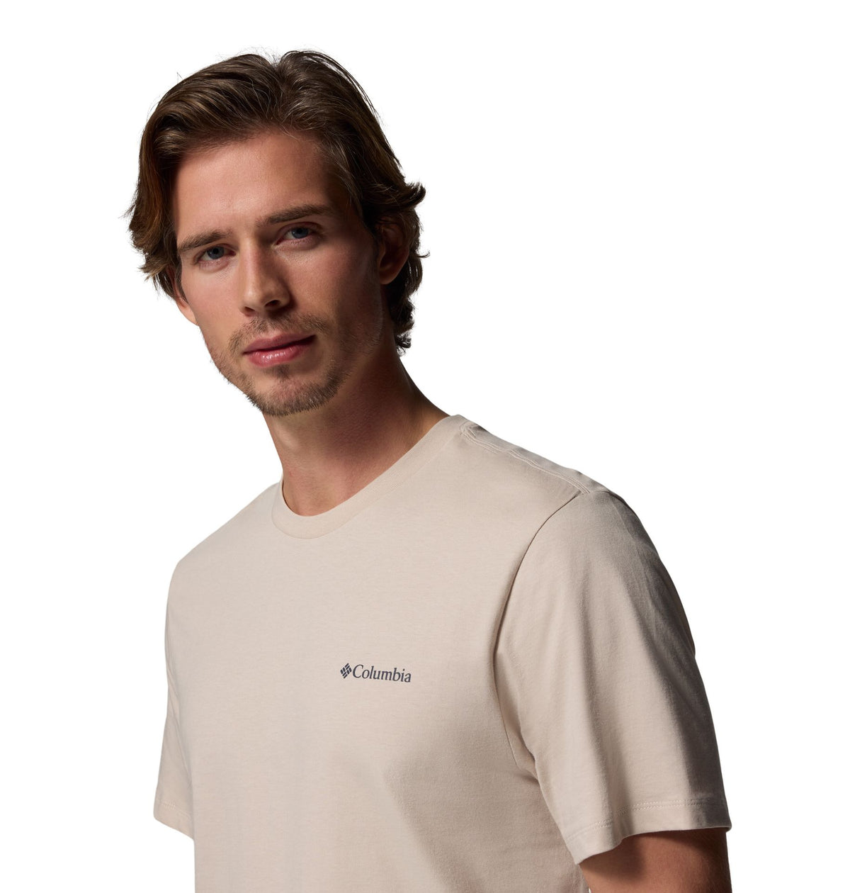 Columbia CSC™ Logo Back Tee