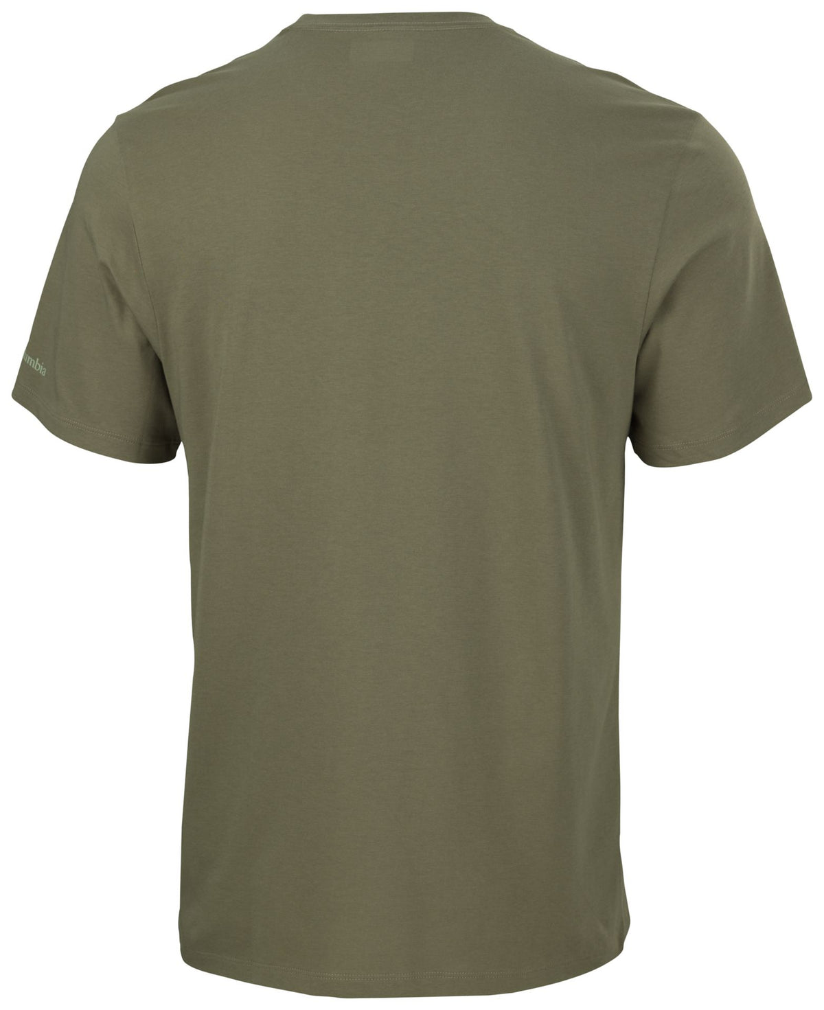 Columbia CSC™ Seasonal Graphic Tee – oliv
