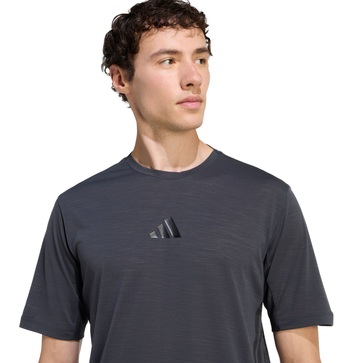 Adidas Terrex Terrex Xperior CLIMACOOL+ Longsleeve – schwarz