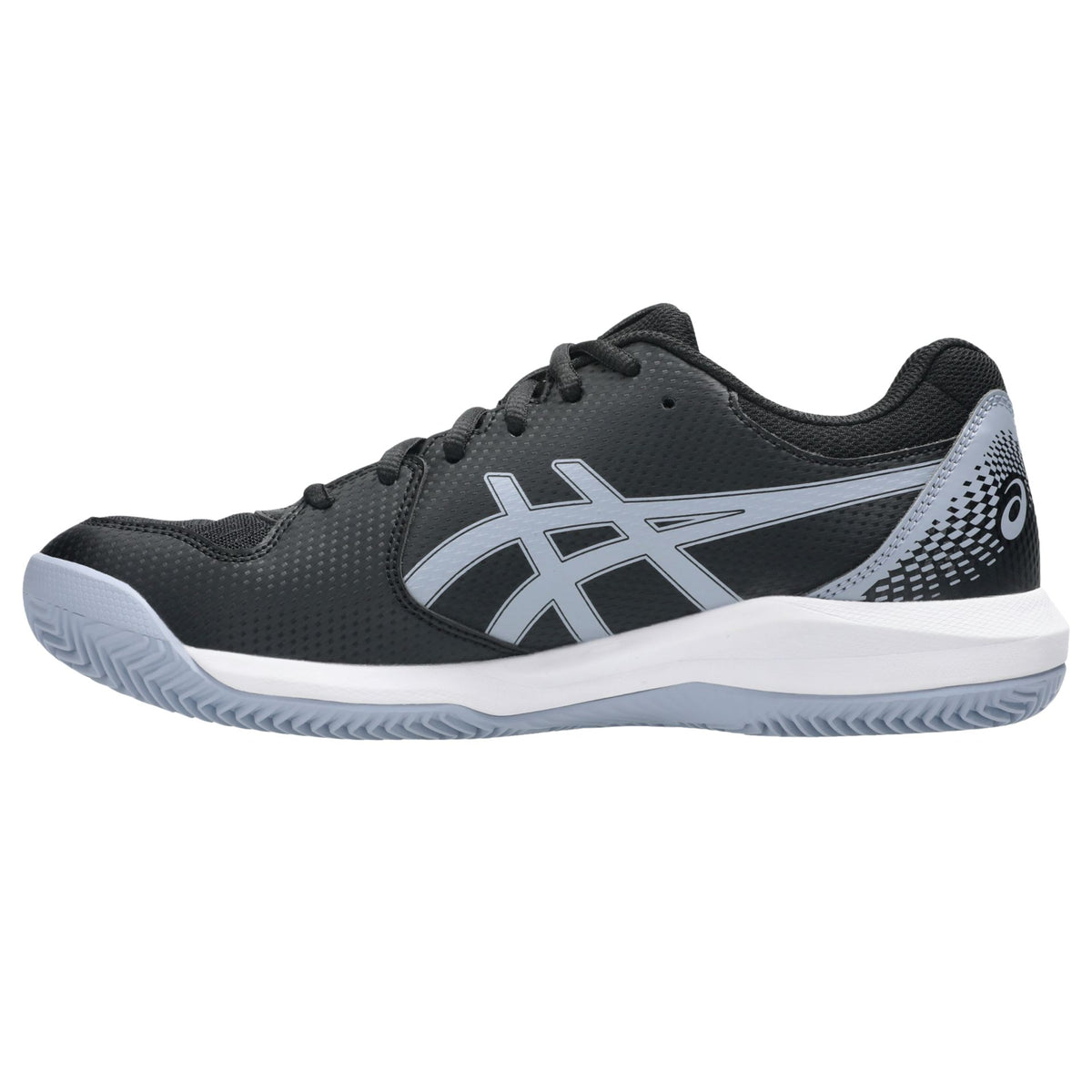 ASICS GEL-DEDICATE 8 CLAY – schwarz